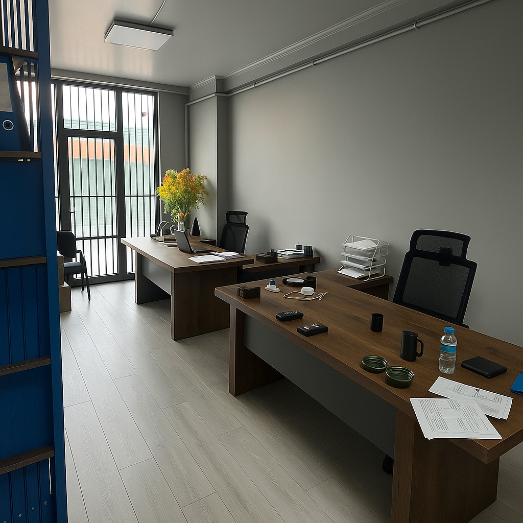 Международная транспортная компания в Турции — ASR Lojistik