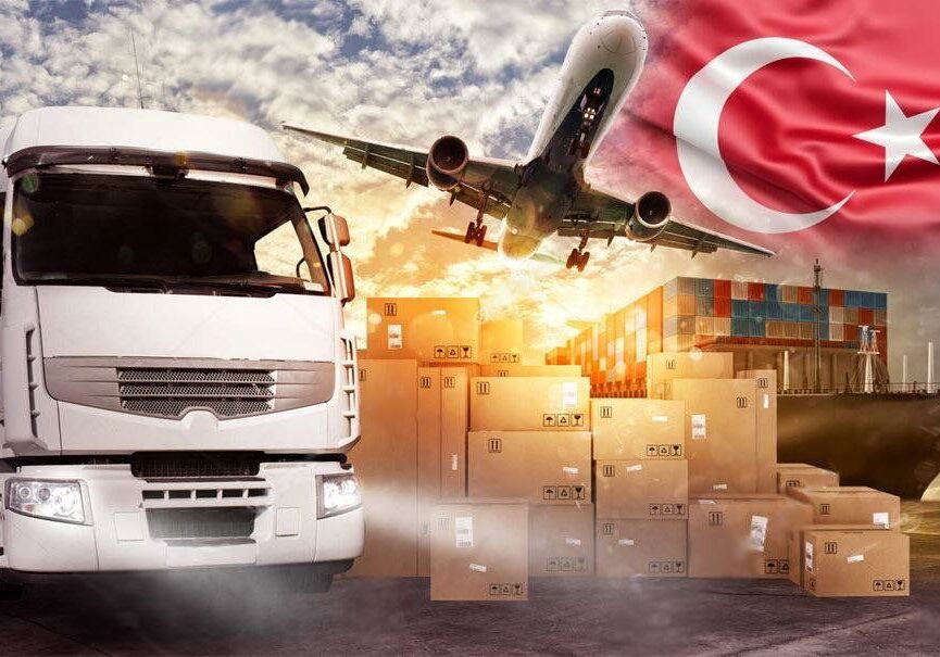 Доставка грузов из Европы