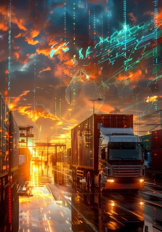 Логистика Стамбул — Turkish International Logistics Company ASR Lojistik