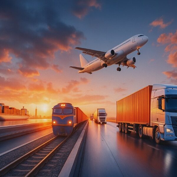 Международные перевозки