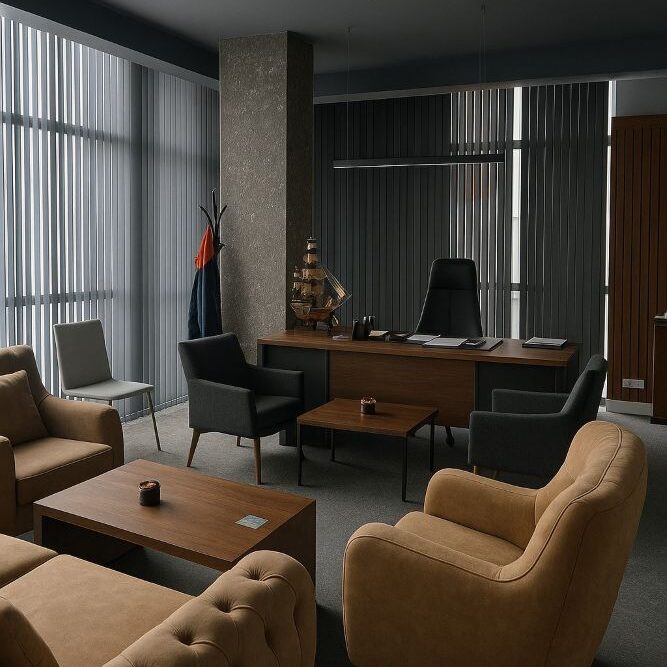 Транспортная компания Стамбул — ASR Lojistik